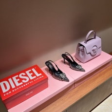 Diesel Sandals